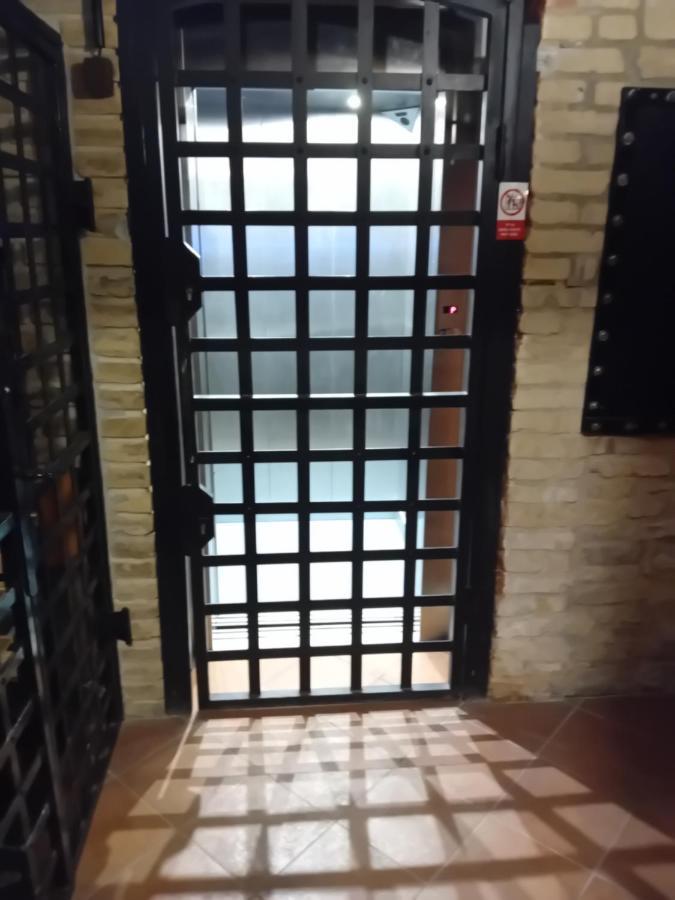 شقة Alcatrazpraha المظهر الخارجي الصورة