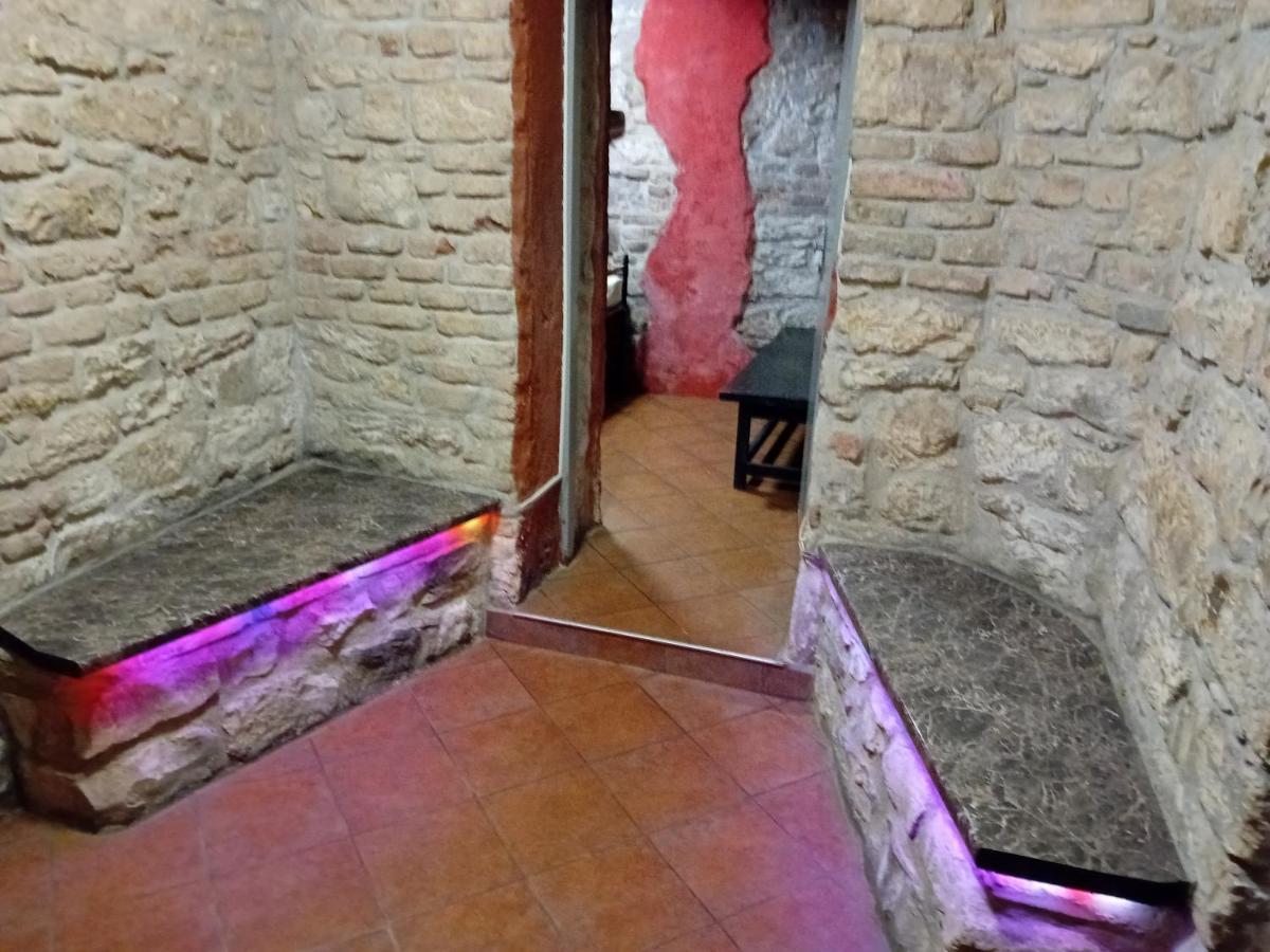 شقة Alcatrazpraha المظهر الخارجي الصورة