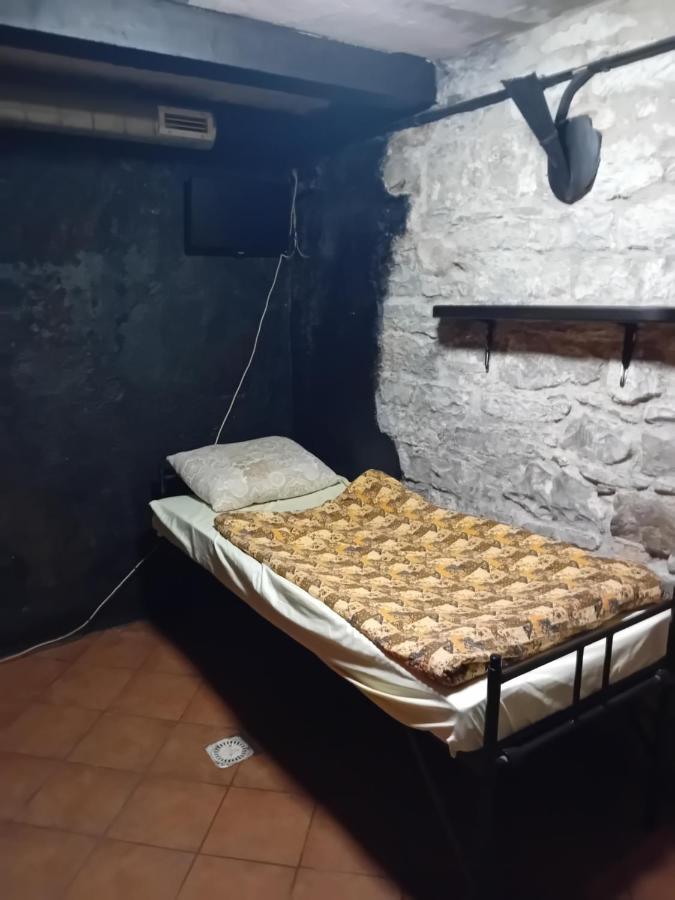 شقة Alcatrazpraha المظهر الخارجي الصورة