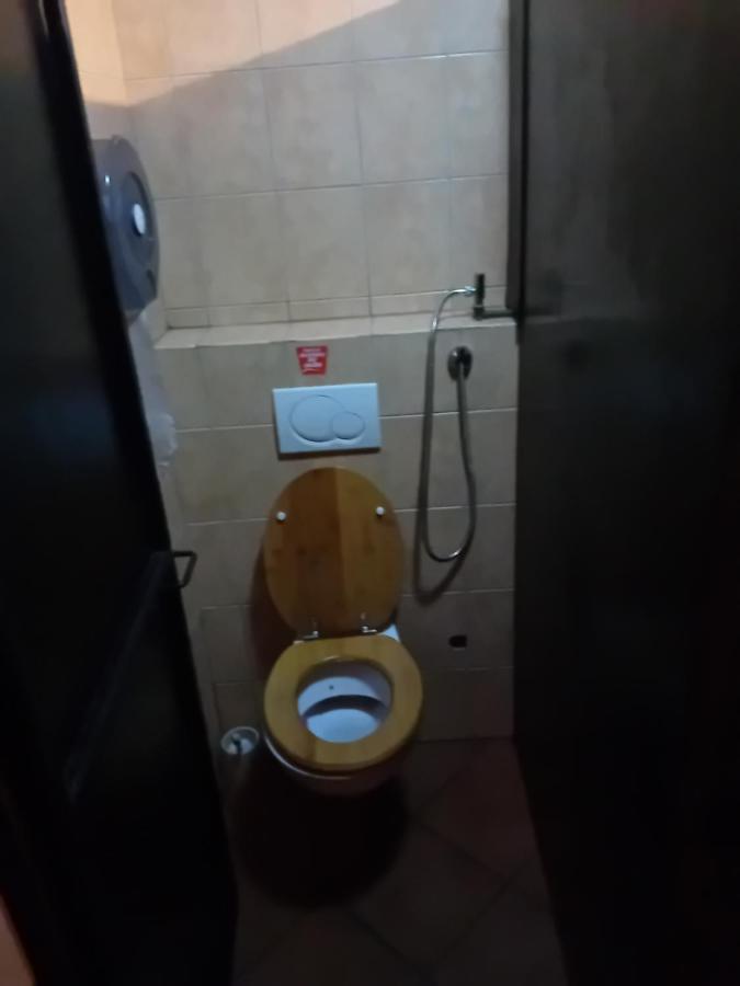 شقة Alcatrazpraha المظهر الخارجي الصورة