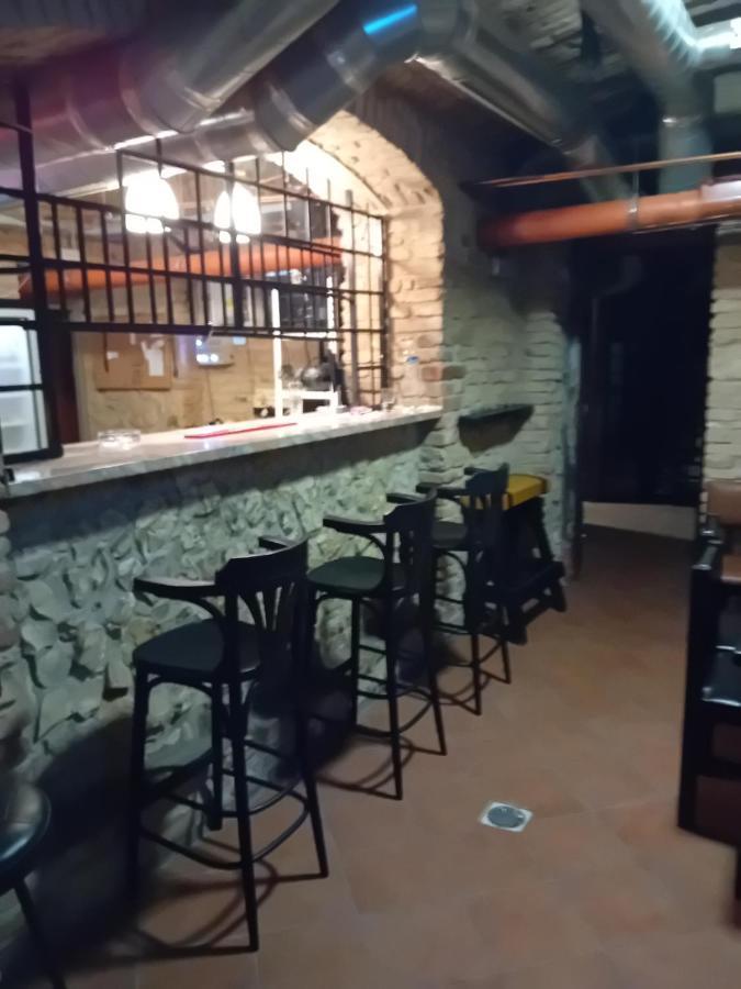 شقة Alcatrazpraha المظهر الخارجي الصورة