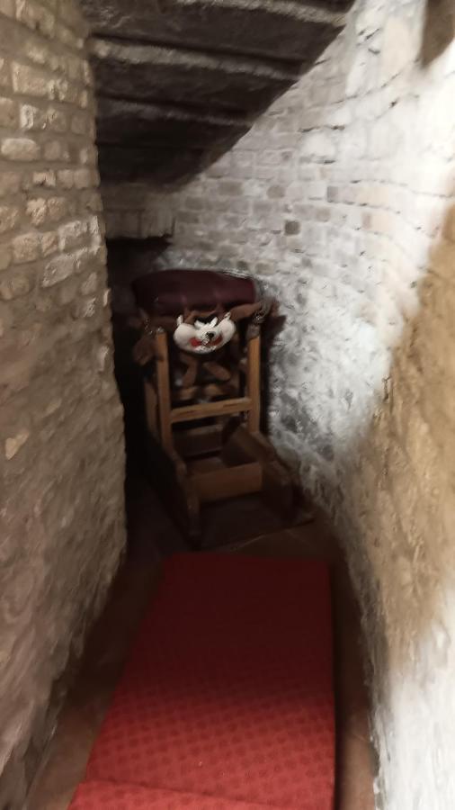 شقة Alcatrazpraha المظهر الخارجي الصورة