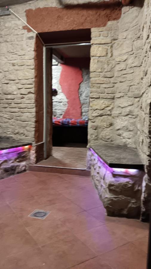 شقة Alcatrazpraha المظهر الخارجي الصورة