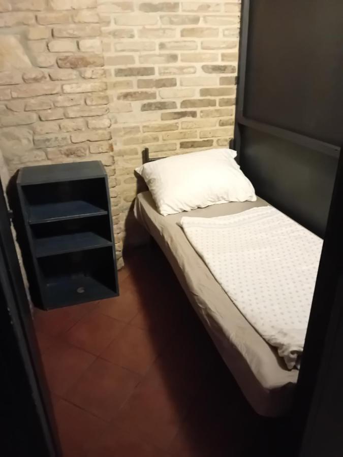 شقة Alcatrazpraha المظهر الخارجي الصورة