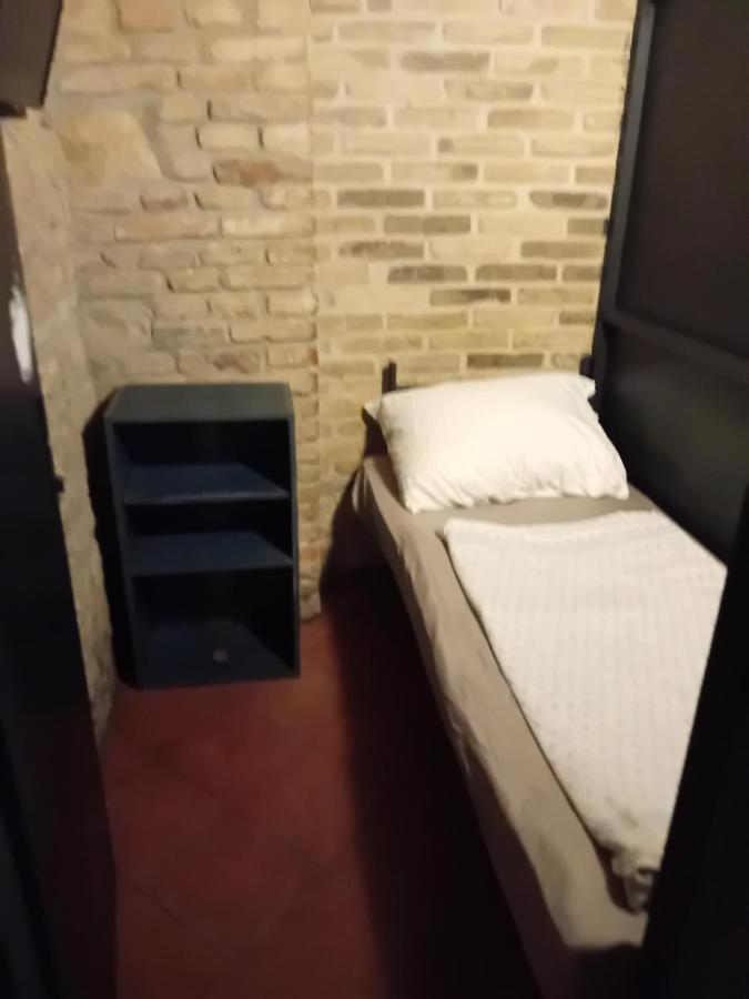شقة Alcatrazpraha المظهر الخارجي الصورة
